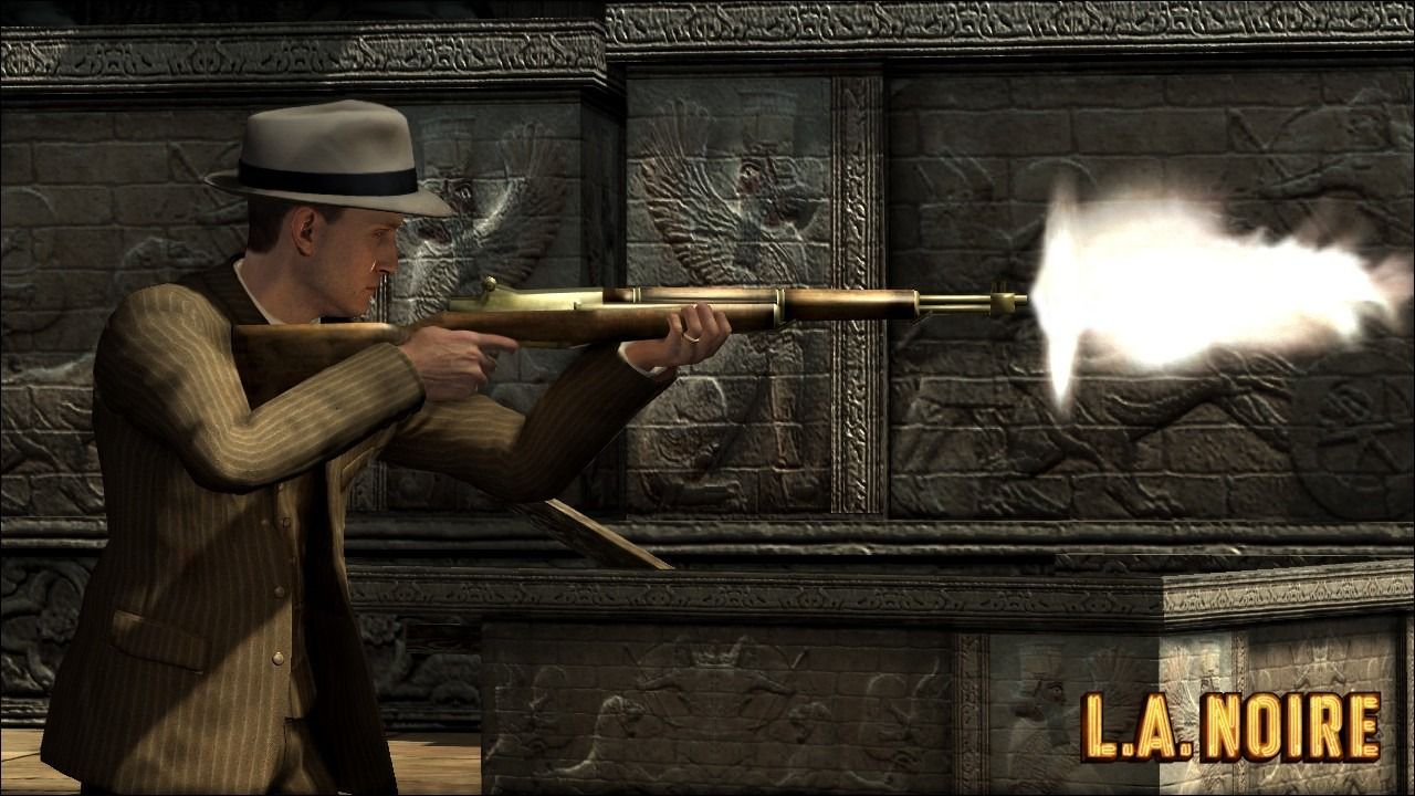 L.A. Noire - Imagen 39